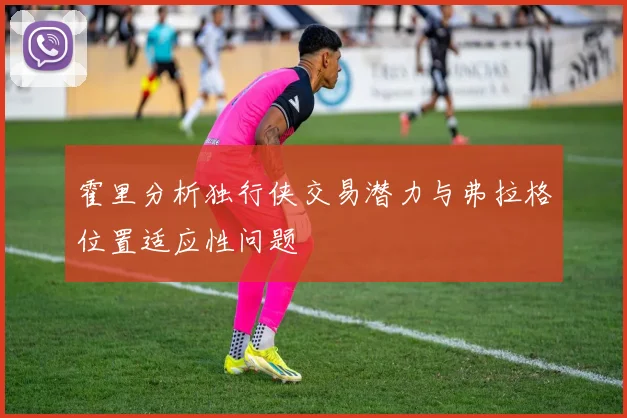 霍里分析独行侠交易潜力与弗拉格位置适应性问题