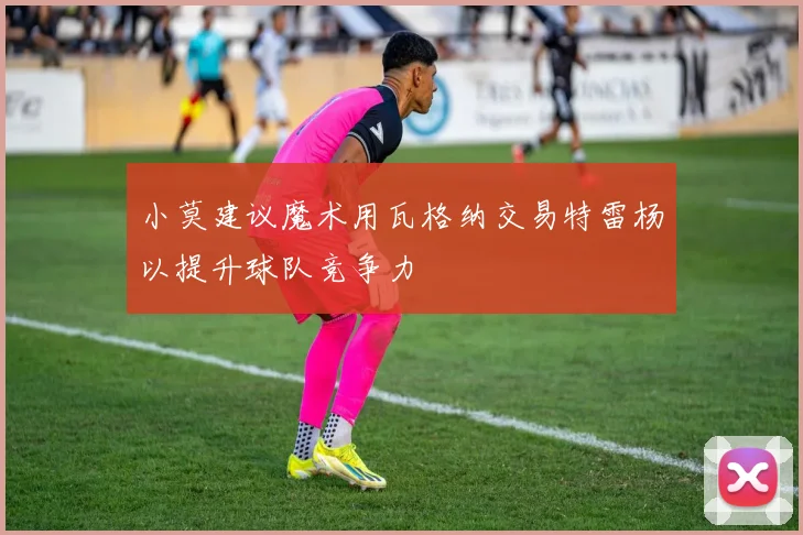 小莫建议魔术用瓦格纳交易特雷杨以提升球队竞争力