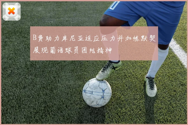 B费助力库尼亚适应压力并加练默契展现葡语球员团结精神