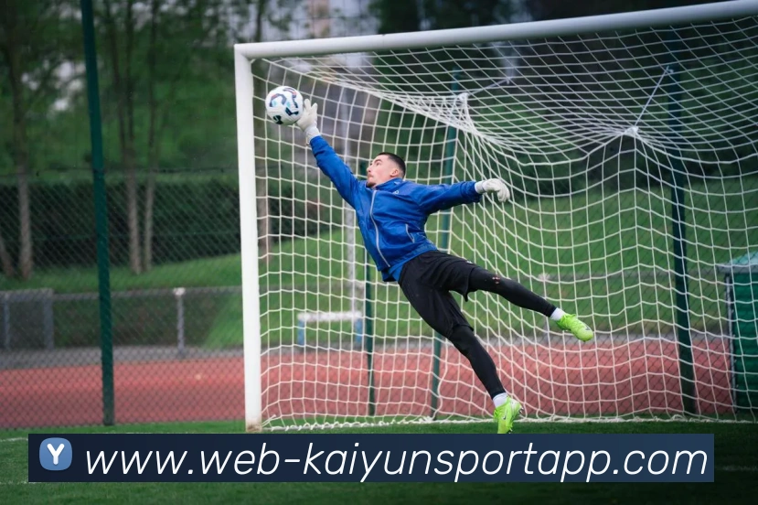 开云体育品牌故事