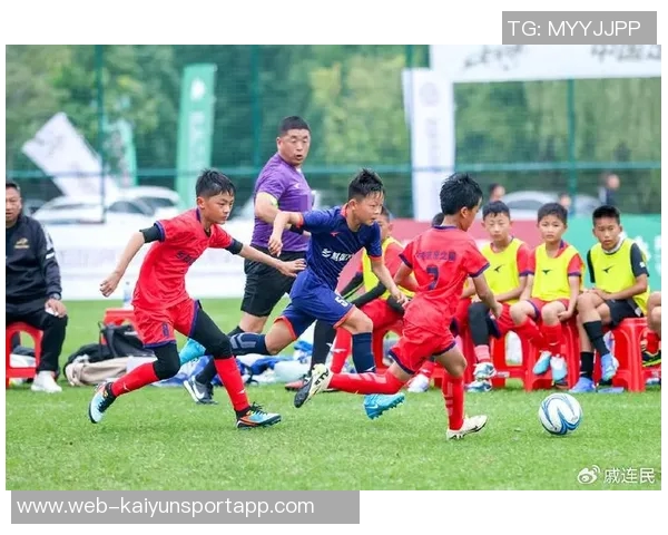 2025年乡村振兴杯青少年足球邀请赛圆满落幕促进青少年体育发展与乡村振兴结合 2025年乡村振兴杯青少年足球邀请赛圆满落幕促进青少年体育发展与乡村振兴结合