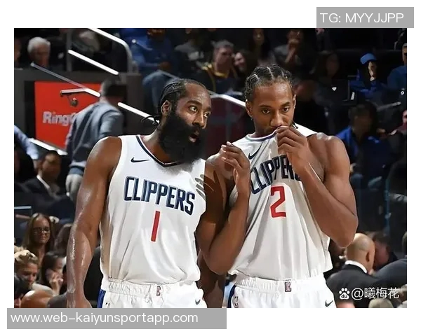 NBA批准快船与Aspiration签署3亿赞助合同引发小卡阴阳合同争议 NBA批准快船与Aspiration签署3亿赞助合同引发小卡阴阳合同争议