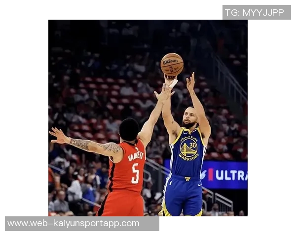 库里谈控球能力:无论有球无球我都能掌控比赛节奏 库里谈控球能力:无论有球无球我都能掌控比赛节奏