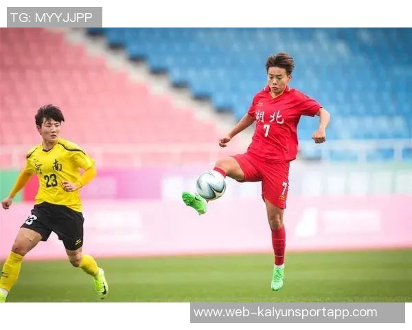 王霜谈武汉女足亚冠胜利背后的决心与责任感