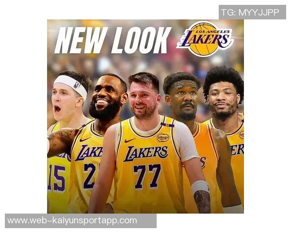 湖人队化学反应显著提升实力詹姆斯复出后将更具威胁 湖人队化学反应显著提升实力詹姆斯复出后将更具威胁