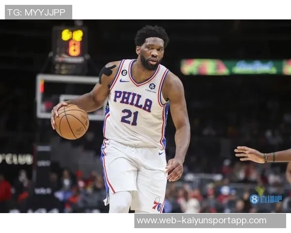 恩比德25分钟出战表现平平仅得12分6篮板3助攻球队失利引发关注 恩比德25分钟出战表现平平仅得12分6篮板3助攻球队失利引发关注