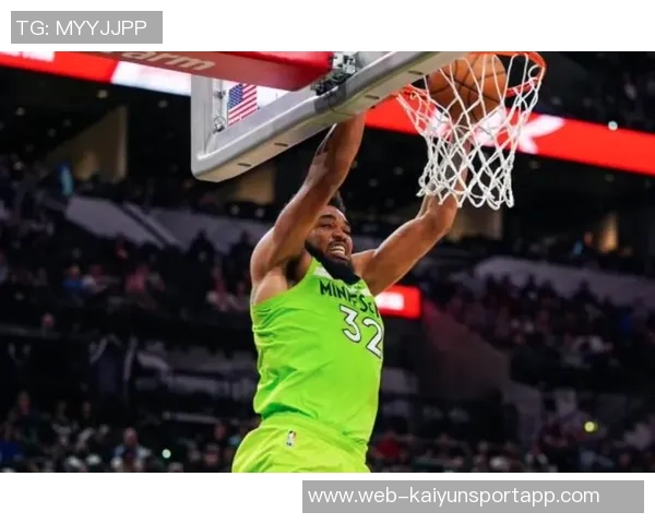 森林狼第四节惨遭逆转领先优势化为泡影谁该为失利负责 森林狼第四节惨遭逆转领先优势化为泡影谁该为失利负责