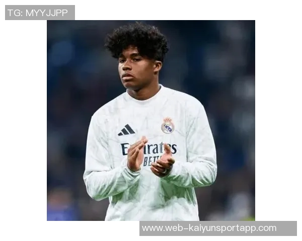 皇马考虑明年1月出租恩德里克尤文图斯表现出浓厚兴趣 皇马考虑明年1月出租恩德里克尤文图斯表现出浓厚兴趣