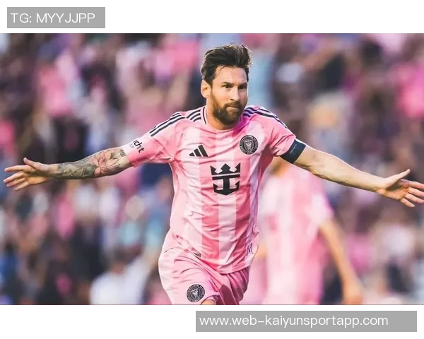 纳什维尔门将谈梅西季后赛压力迈阿密需迎接挑战与期待 纳什维尔门将谈梅西季后赛压力迈阿密需迎接挑战与期待