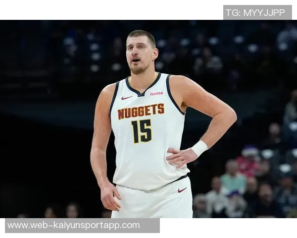 GM调查揭晓最佳国际球员约基奇以93选票领衔东契奇亚历山大同样入围