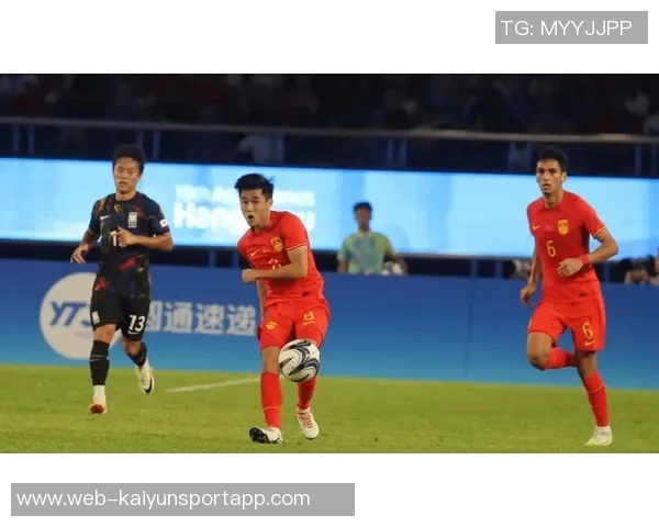 亚足联球队世青赛战况分析日韩晋级16强沙特澳大利亚遗憾出局