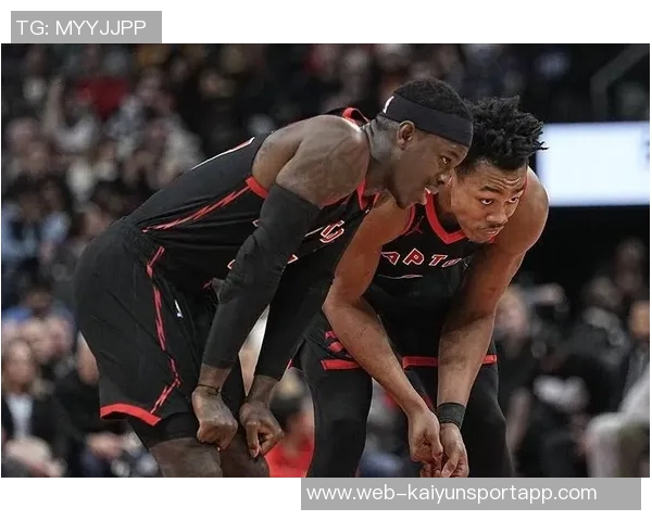 巴恩斯砍下31分展现实力猛龙主帅称其极大鼓舞球队士气