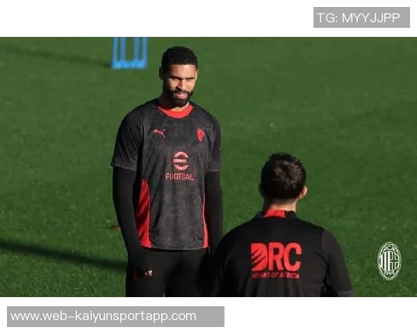 意媒报道拉比奥特周二恢复合练有望出战米兰德比希门尼斯或将替补待命