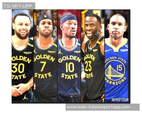 库里追梦巴特勒携手共建球队核心期待全员共同贡献力量