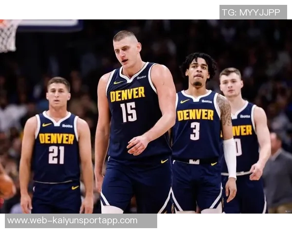 帕森斯分析西部球队实力认为掘金火箭雷霆马刺均优于东部任何对手