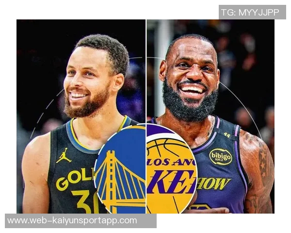 詹姆斯缺阵湖人勇士对决预测湖人胜率略高于勇士