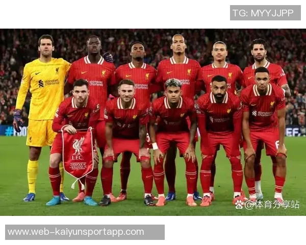 利物浦客场战绩辉煌欧冠对德球队近15场仅败1场