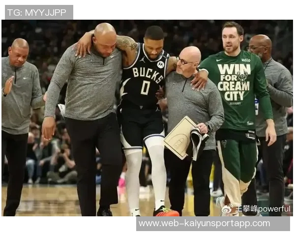 字母哥对雄鹿裁掉利拉德感到失望表达对球队未来的担忧 字母哥对雄鹿裁掉利拉德感到失望表达对球队未来的担忧