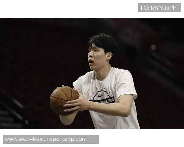 徐静雨点评杨瀚森打哈滕技巧周琦也难以企及希望开拓者重视人才培养