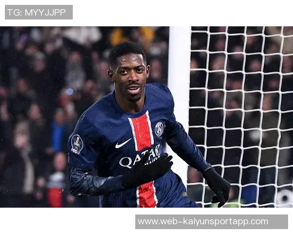 登贝莱薪资要求引发巴黎忧虑重蹈覆辙的可能性