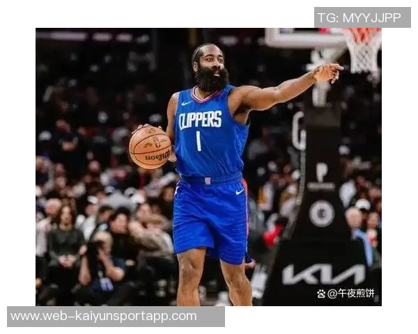 哈登三分差点拖入加时42分钟未打或许是意外之福