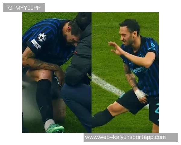 国米官方宣布阿切尔比因右大腿肌肉拉伤将缺席近期比赛