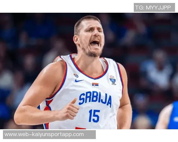 蒂格点评申京潜力称其接近约基奇水平引发热议