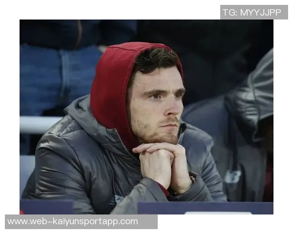 罗伯逊呼吁球迷全力支持球队迎接挑战无论结果如何